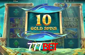 A Emoção da Loteria na 777bet: Uma Chance de Mudança de Vida
