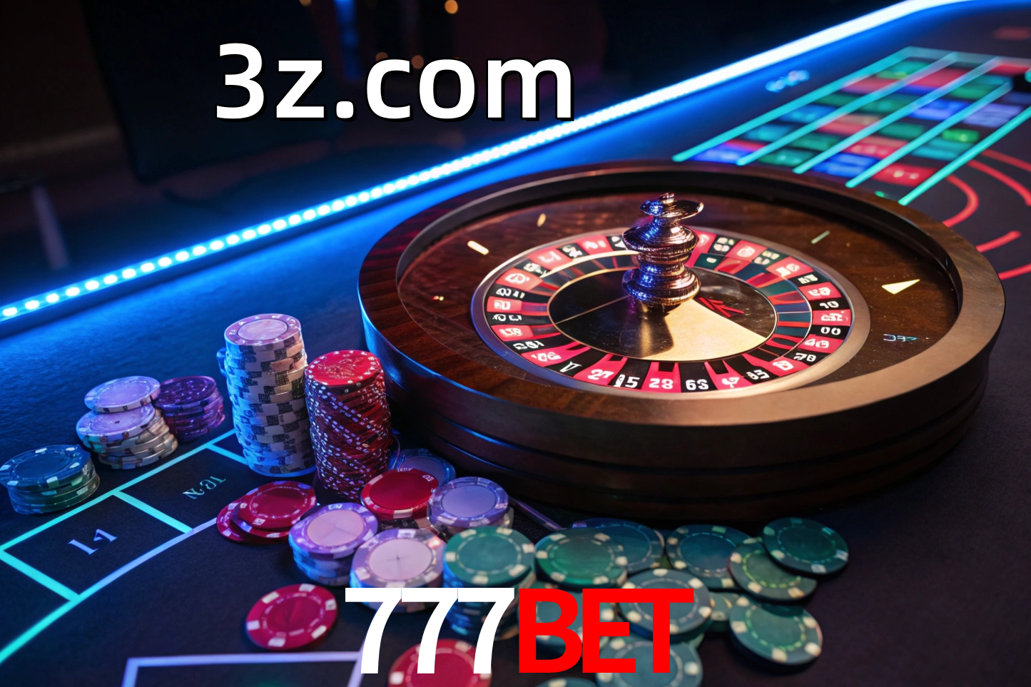 777BET
