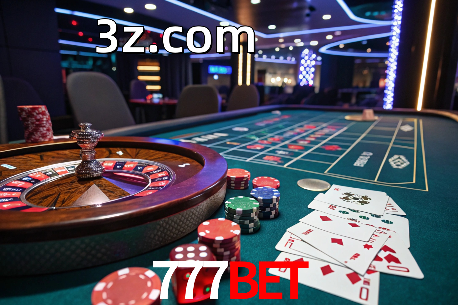 777BET