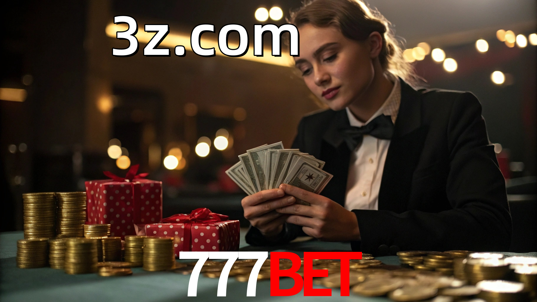 cassino online 777BET