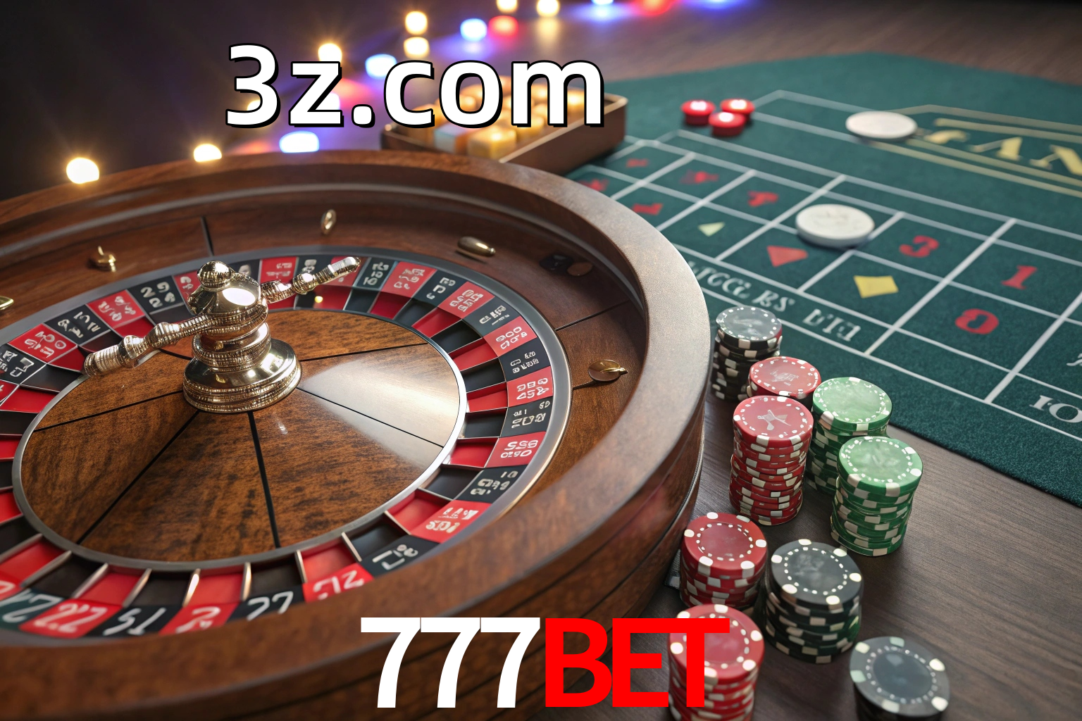 777BET