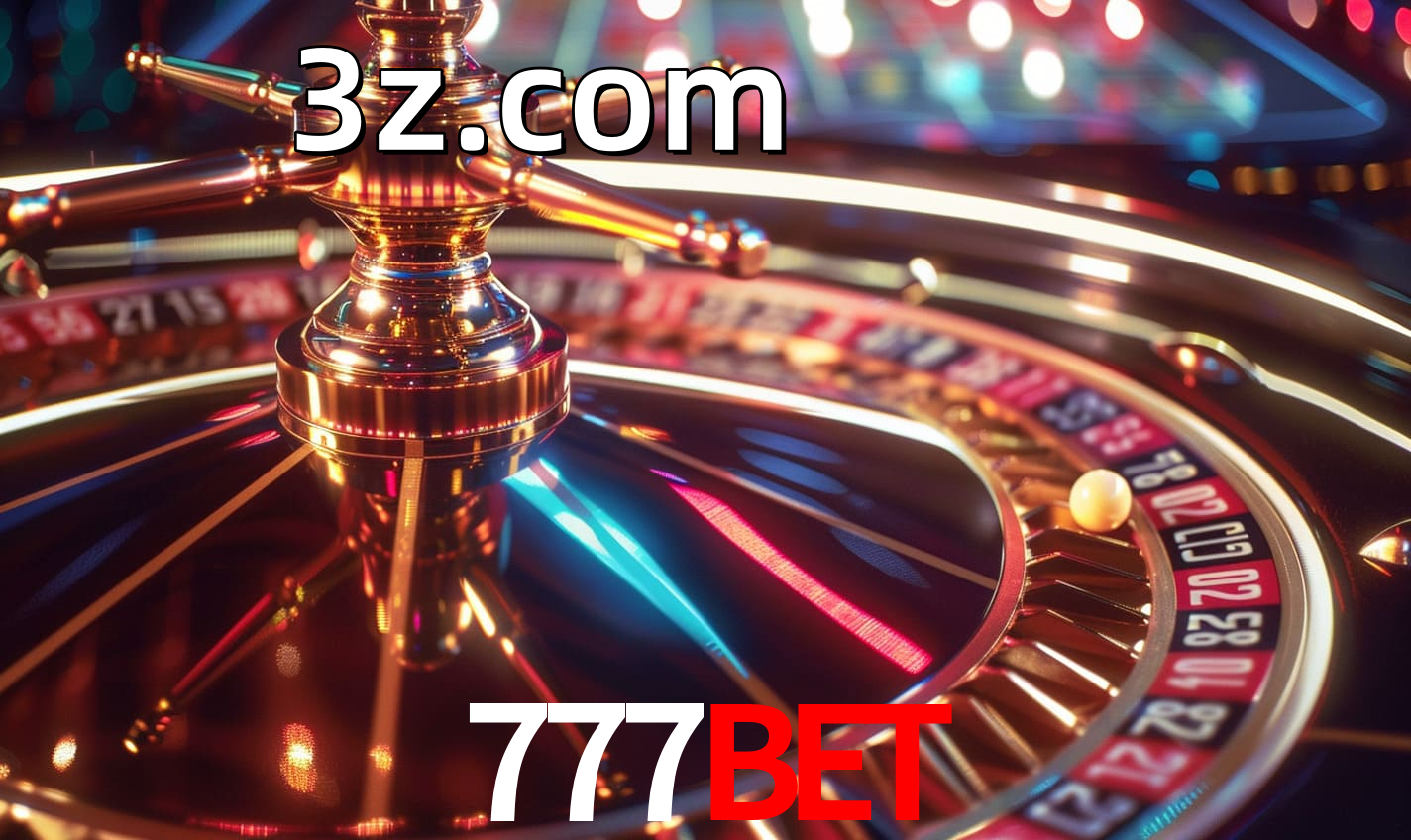 cassino online 777BET