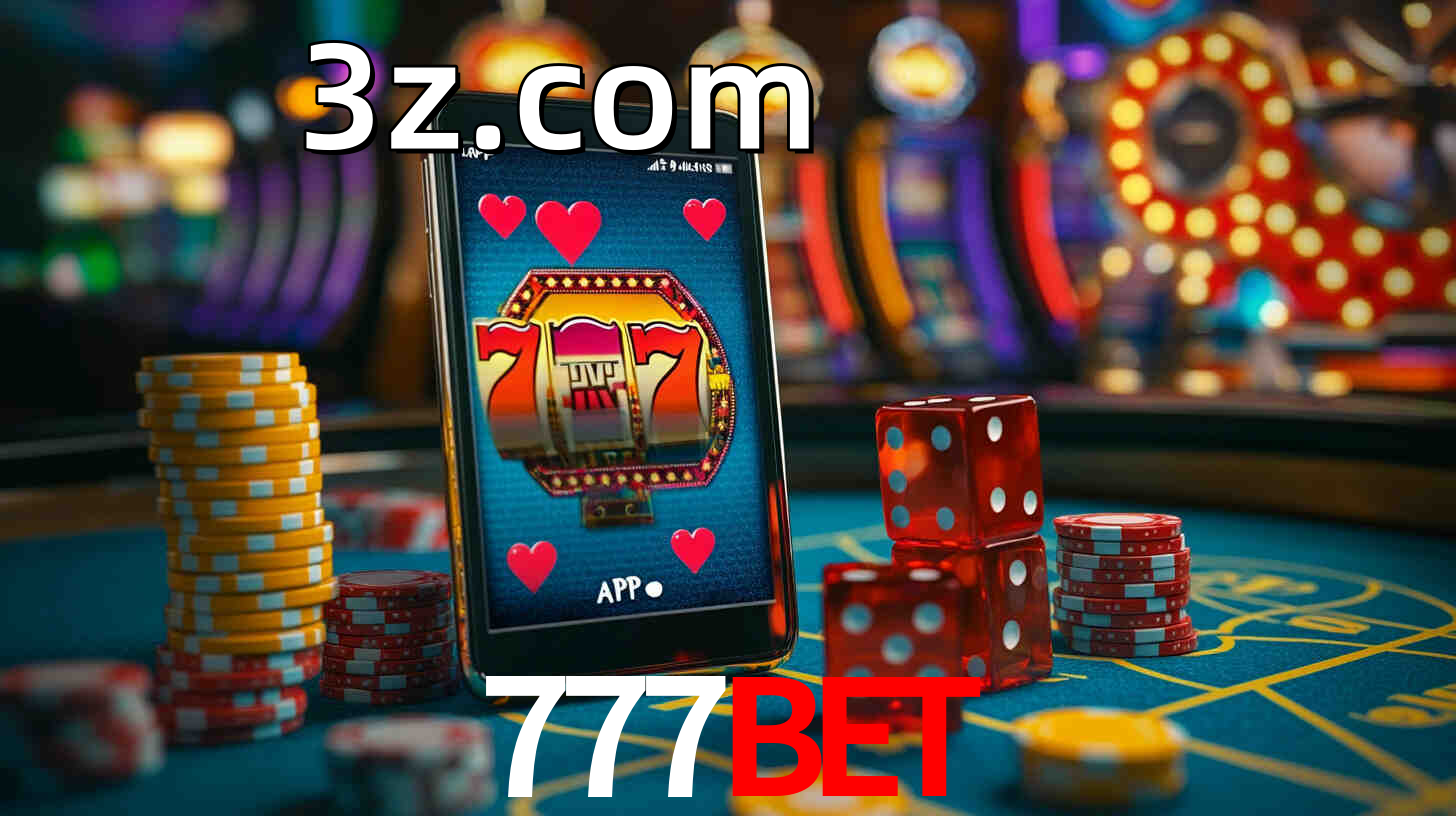 777BET