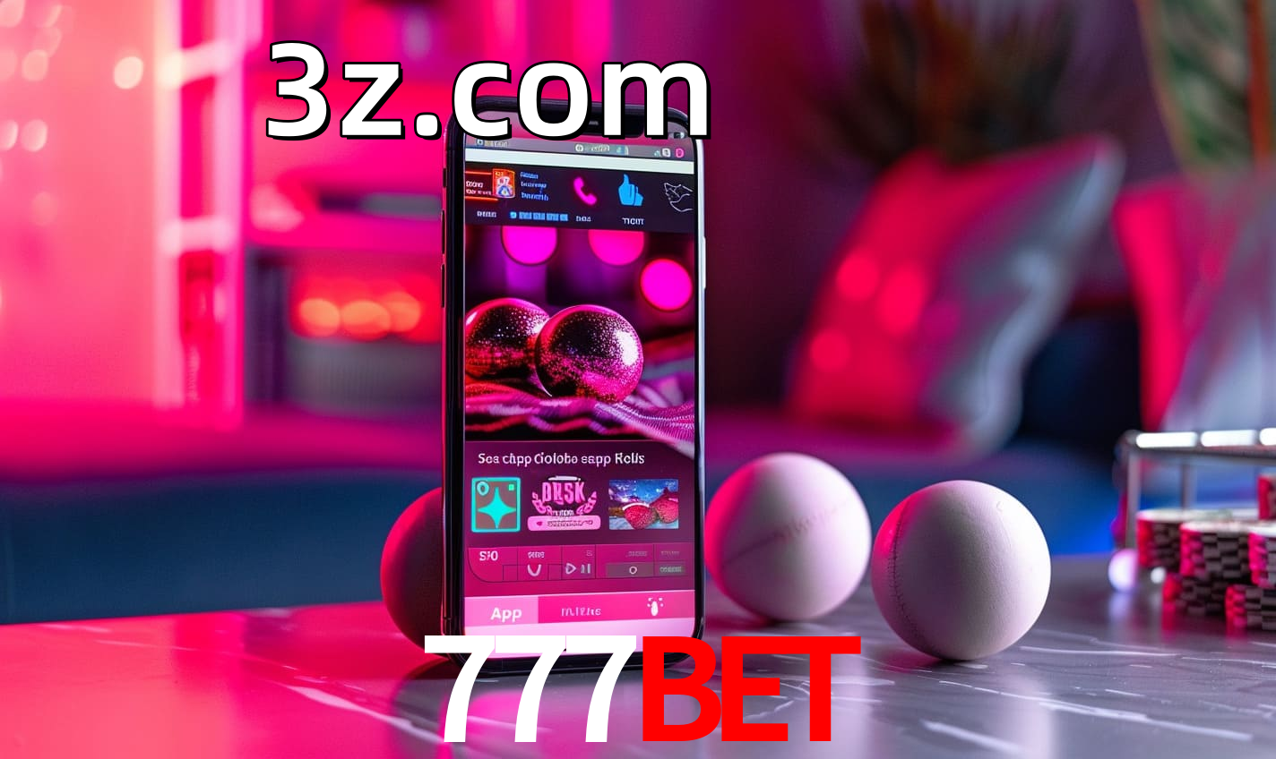 777BET