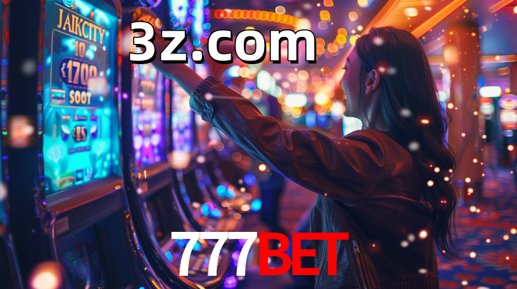 cassino online 777BET