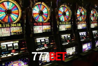 Descubra a Magia dos Jogos de Arcade no 777bet