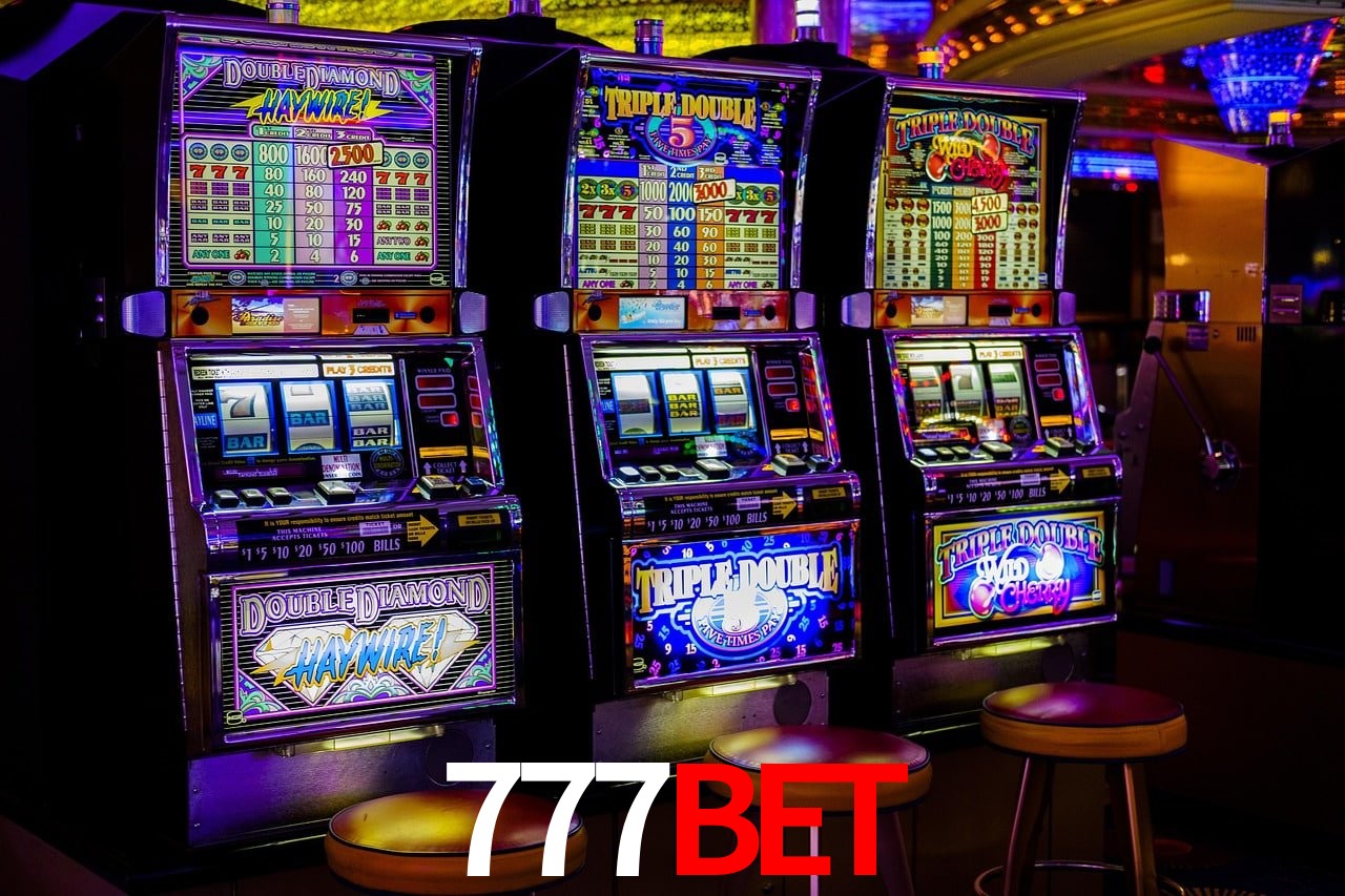 Mesa de Blackjack 777bet