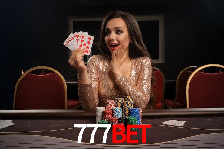 cassino 777bet