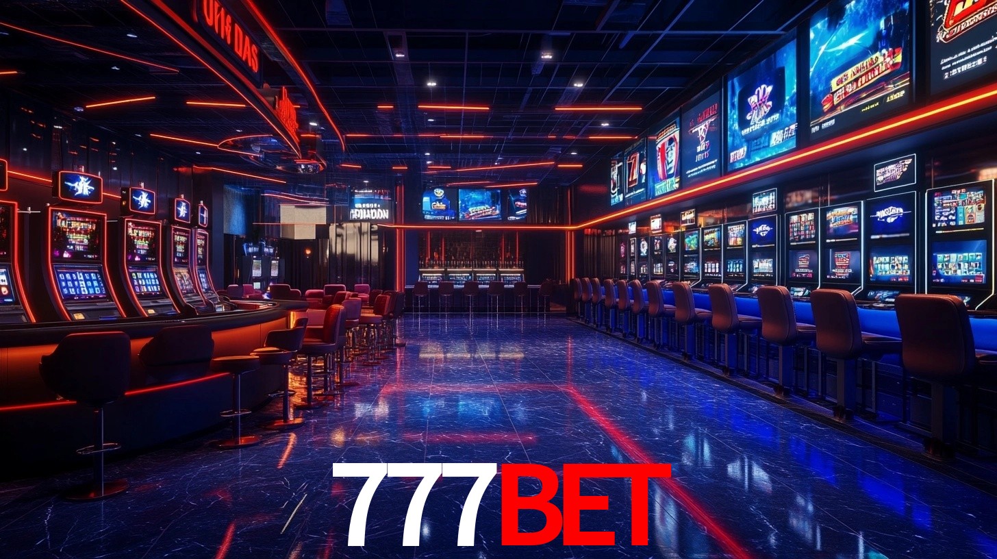 Welcome Bonus 777bet