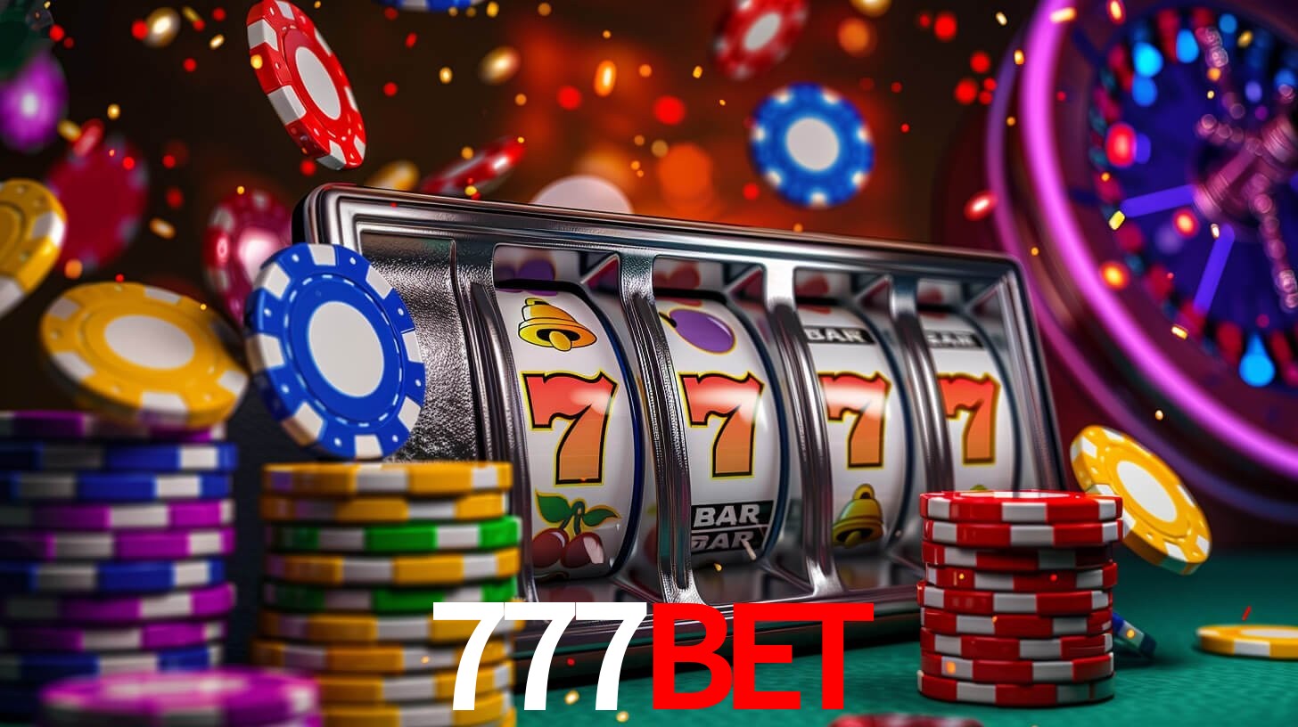 PIX Instantâneo 777bet