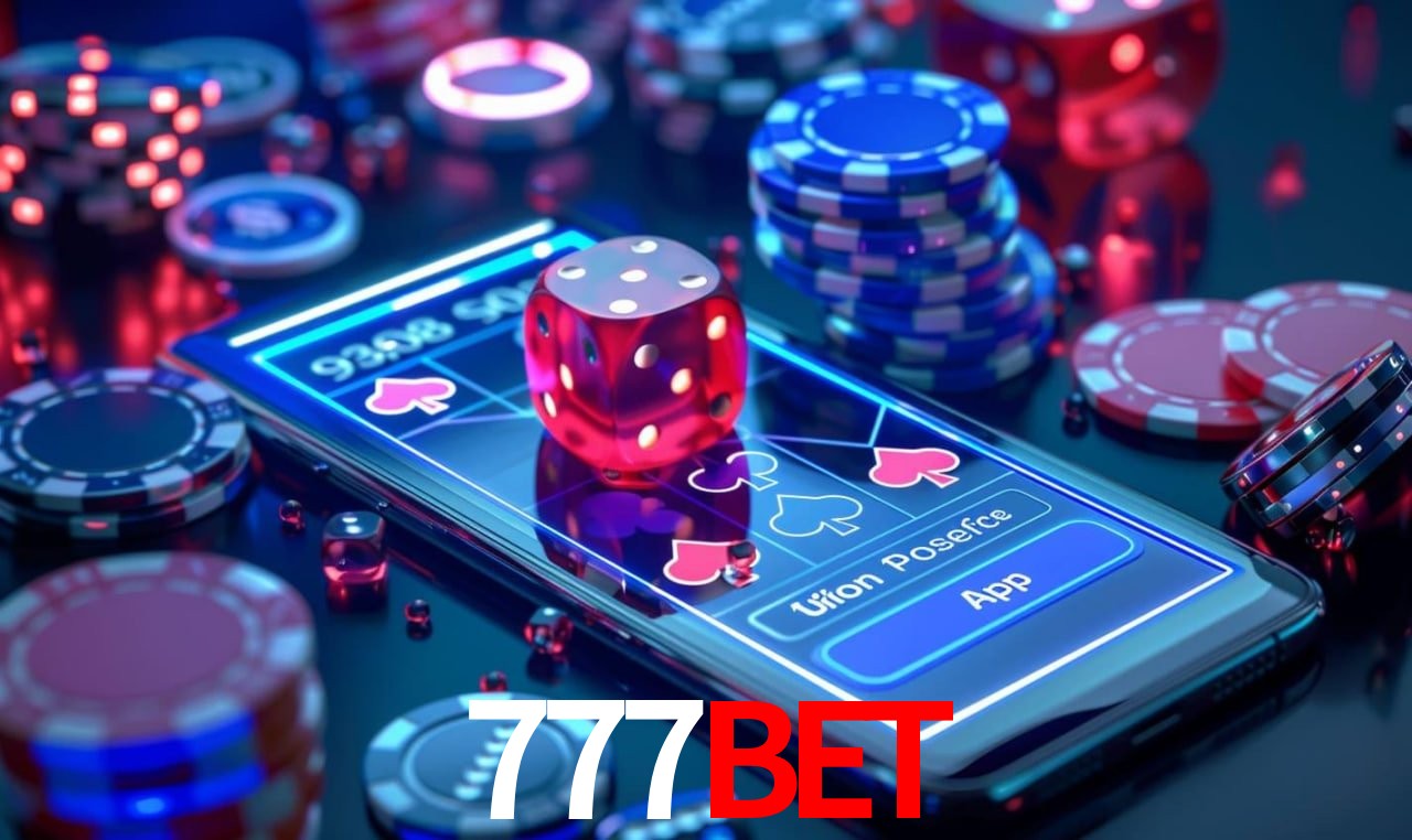 Promoção Relâmpago 777bet