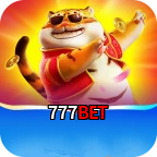 Logo da 777bet